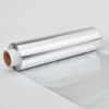 Rollo de papel de aluminio resistente para envasado de alimentos