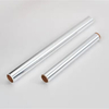 Rollo de papel de aluminio resistente 