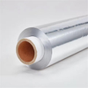 Rollo de papel de aluminio resistente para asar alimentos