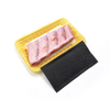 Almohadilla absorbente de carne para envases de bandejas de pl&aacute;stico | Control de purga para carne refrigerada