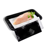 Almohadilla absorbente de carne para envases de bandejas de pl&aacute;stico | Control de purga para carne refrigerada
